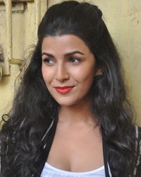 Nimrat Kaur